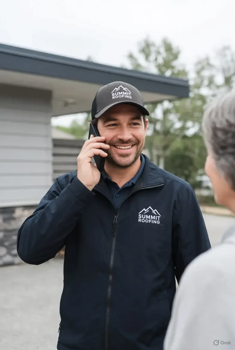 Flat Roof Leak Repair Rocky, OK FAQs